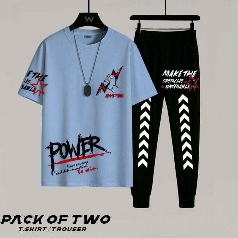 🔥 Printed Track Suits for Men & Boys 🔥