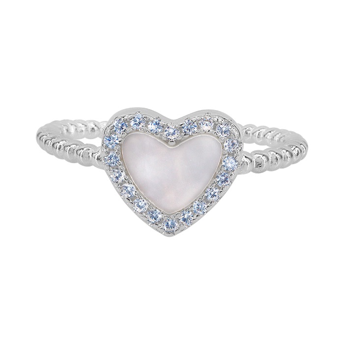 Bague en argent 925, size 7