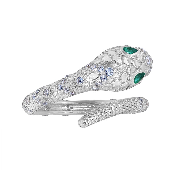 Bague en argent 925, size8