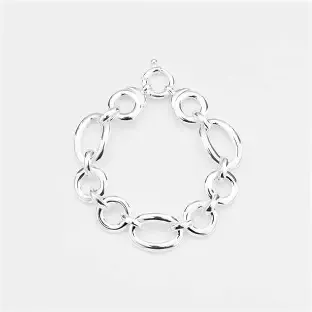 Chaîne gourmet Cercle rond