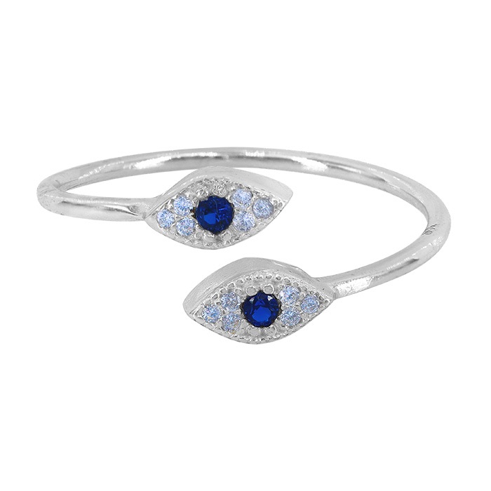 Bague en argent 925, Size 5.5