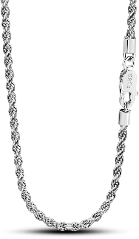 Chaine en argent 925