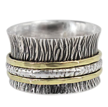 Bague en argent 925 Size11