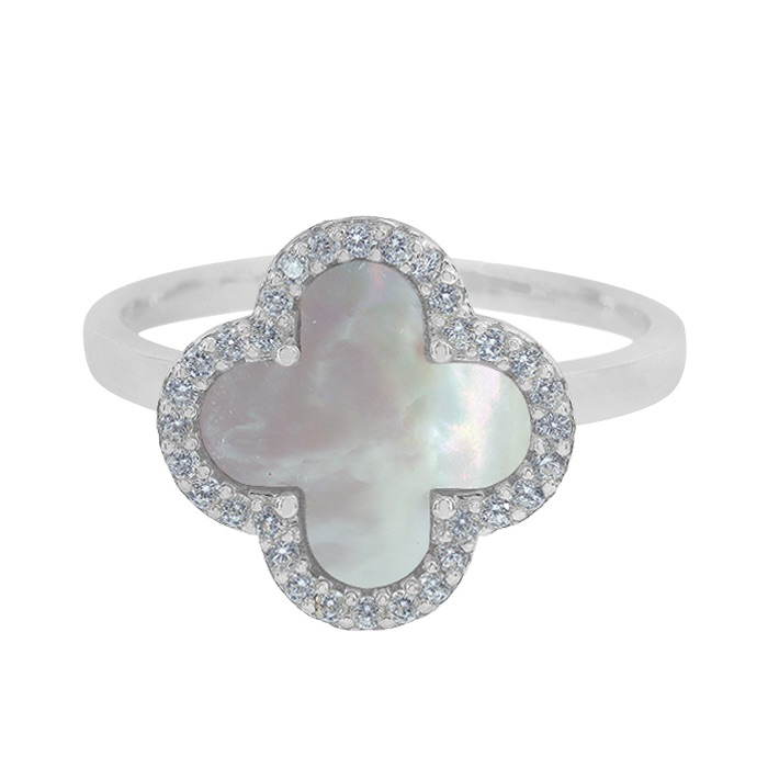 Bague en argent 925, Size 8,5