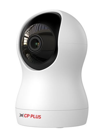 CP Plus CP-E27A 2MP Wi-Fi PT Camera
