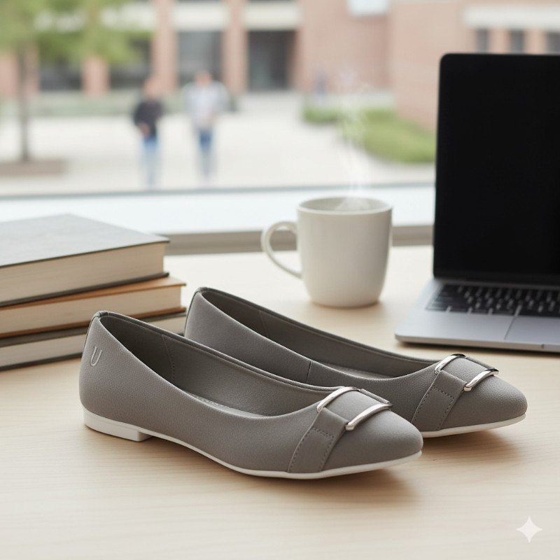 Flatshoes