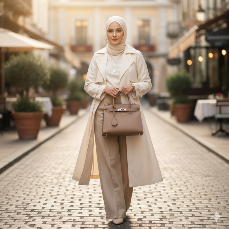 Tas Wanita