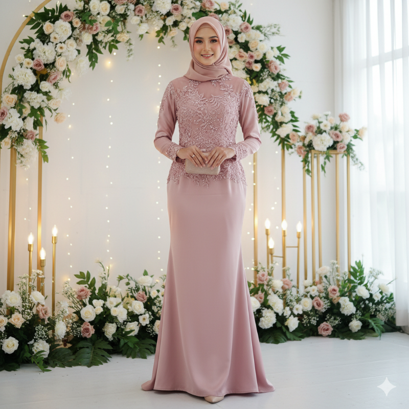 Dres Bridesmaid