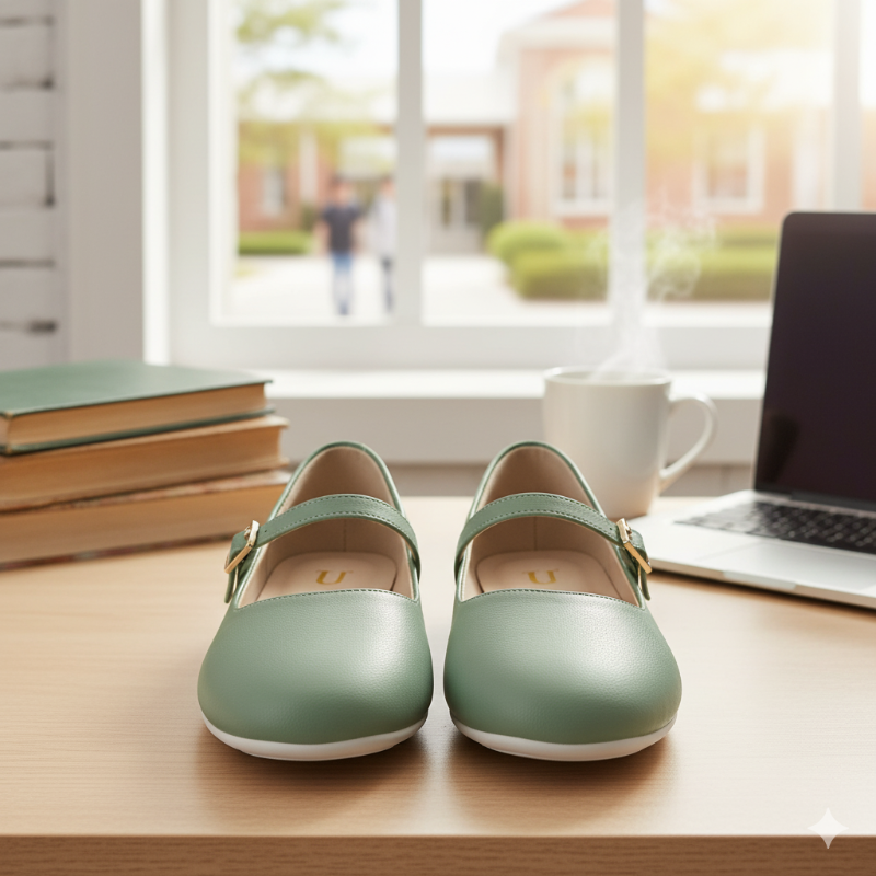 Flatshoes