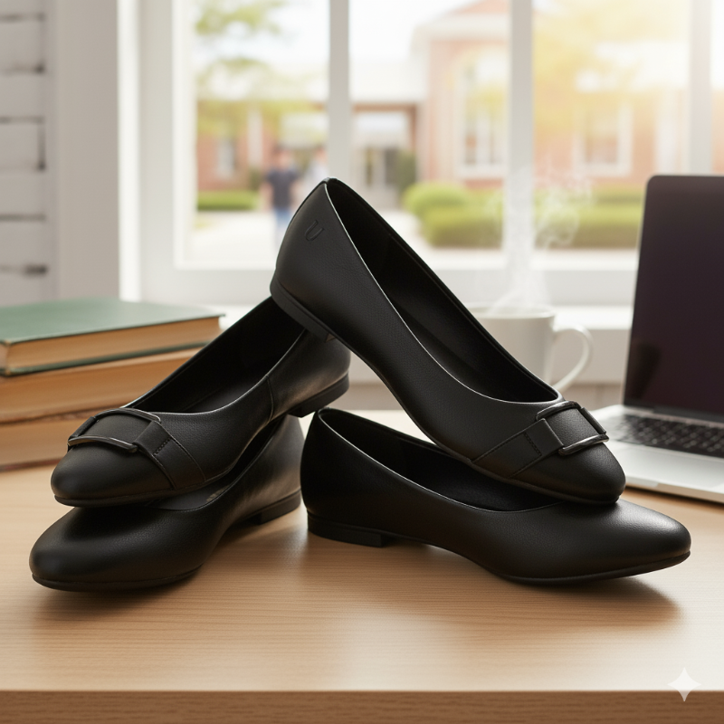 Flatshoes