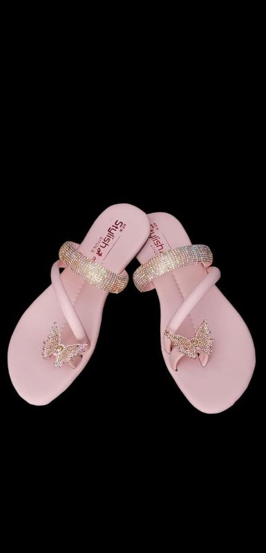 Flat Chappal For Women