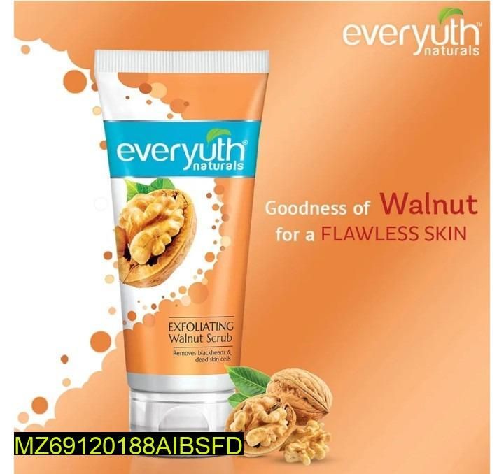 Exfoliating Scrub 100g