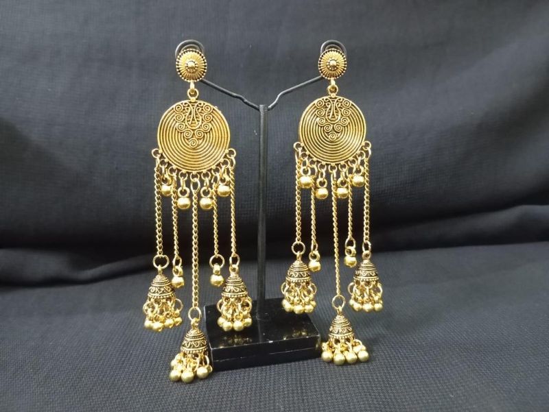 Elegant Earrings