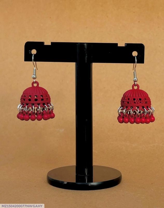 Jhumka