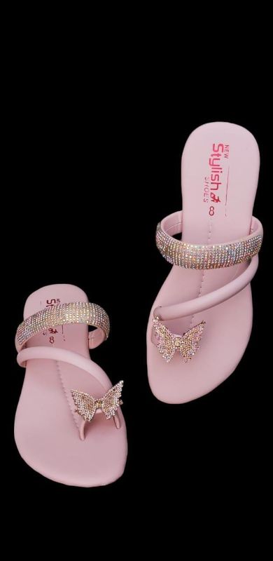 Flat Chappal For Women