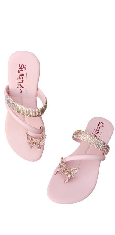 Flat Chappal For Women