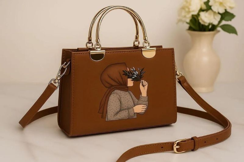 Girl's Crossbody Bag