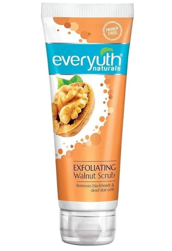 Exfoliating Scrub 100g