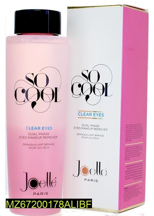 Makeup Remover Liquid