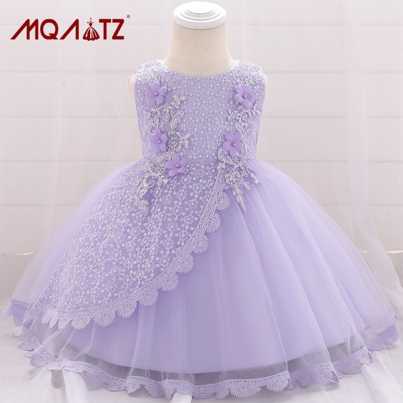 Cross-Border Girls and Children's Clothing Cross-Border Foreign Trade Wedding Dress Flower Girl Dress Girl Princess Dress Tutu Skirt Children's Performance Clothing