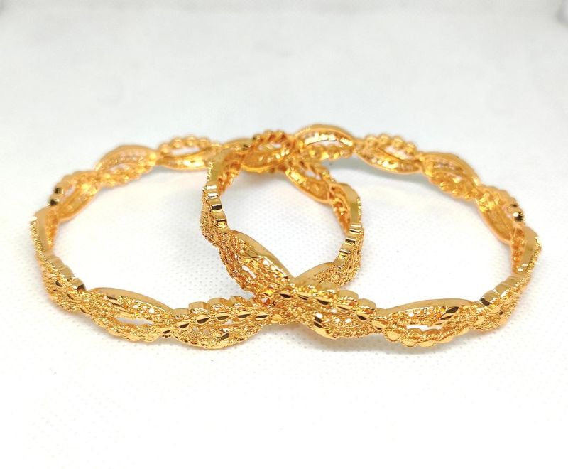 2 Pcs Kara Bangle