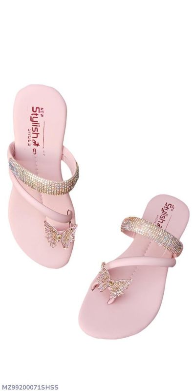 Flat Chappal For Women