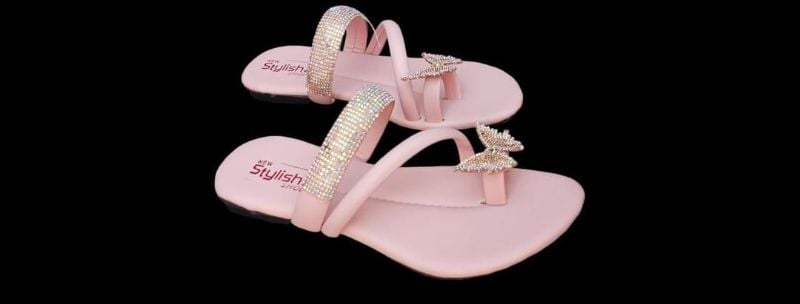 Flat Chappal For Women