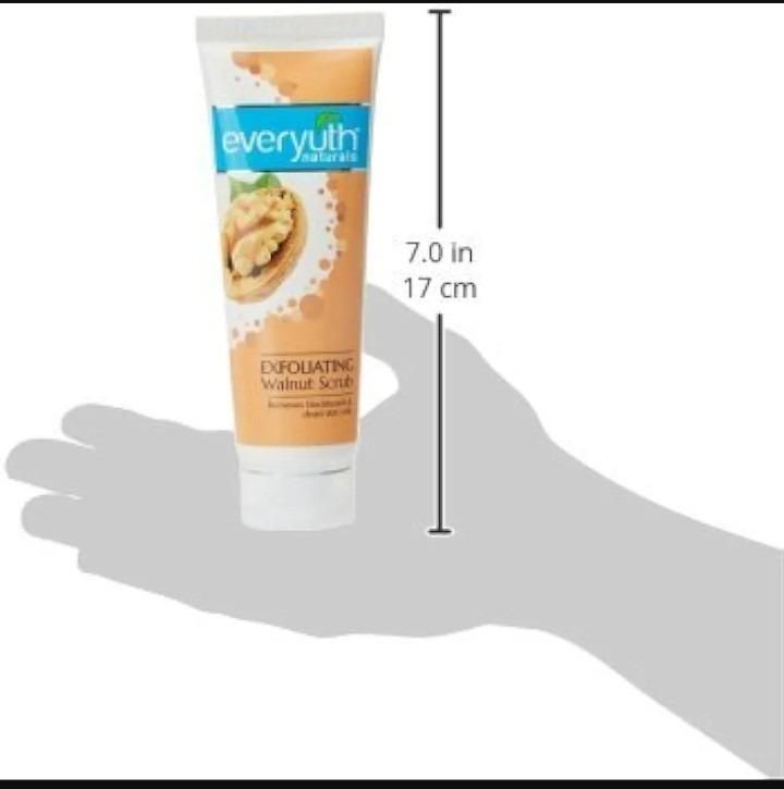 Exfoliating Scrub 100g