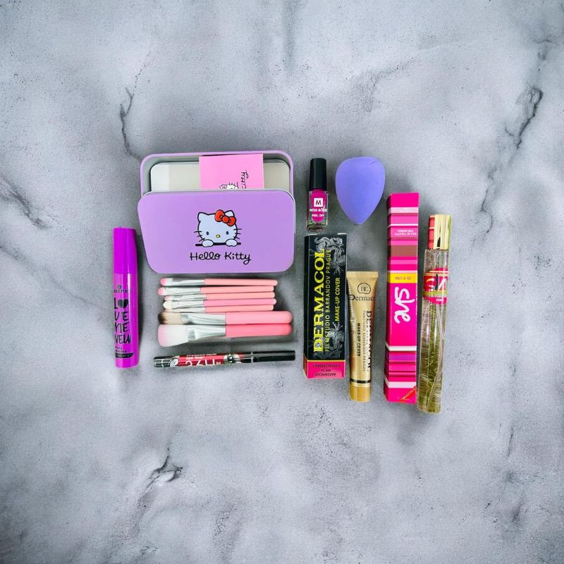 7 in 1 Makeup Deal
