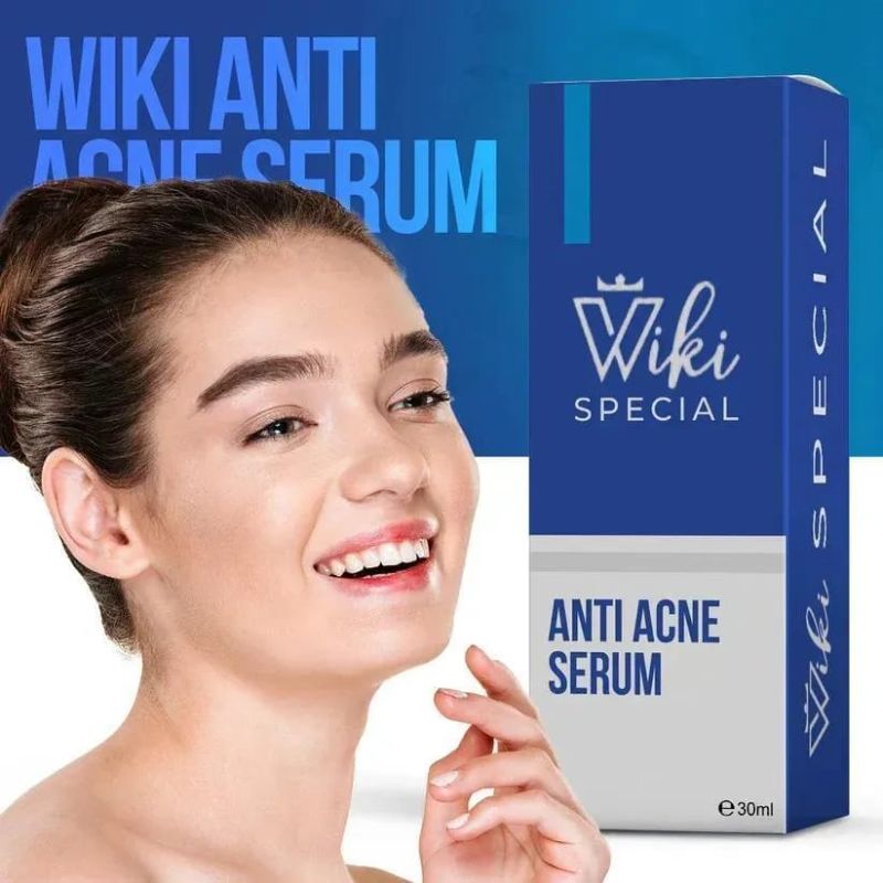 3 in 1  ViKi Skincare Bundle