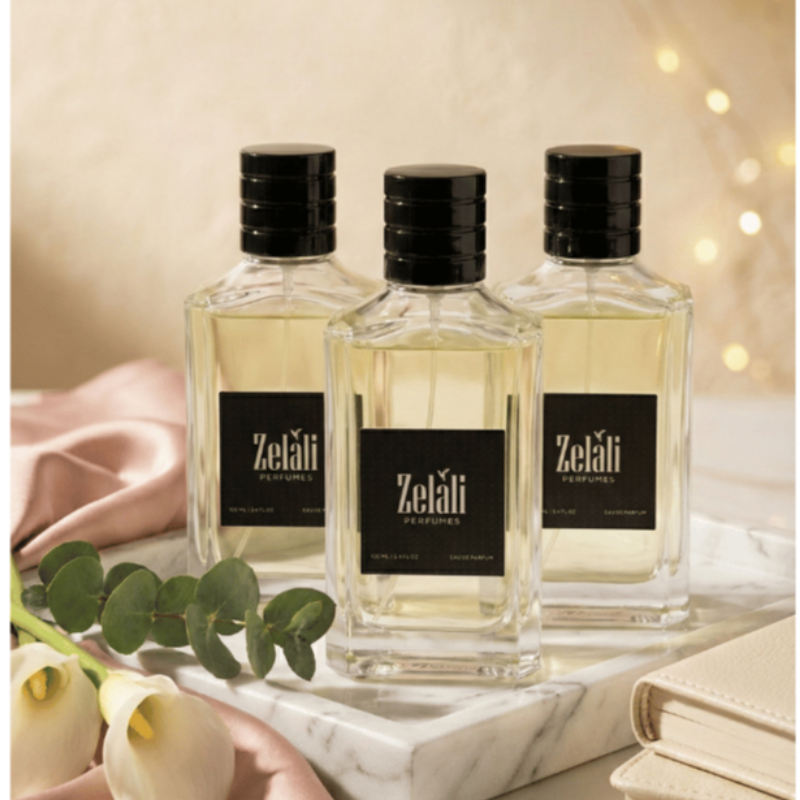 PACK OF 3 | 100ml