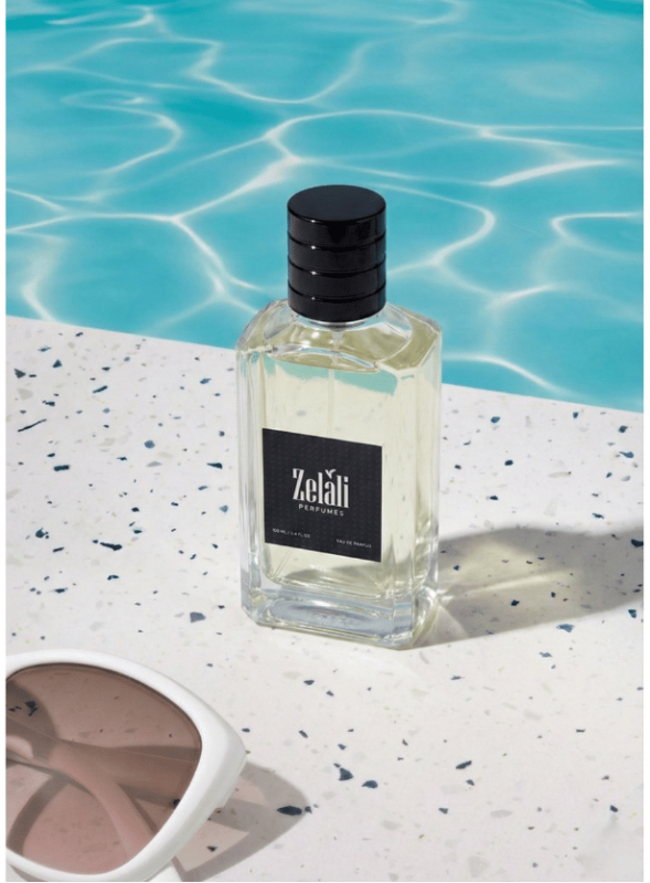 Ocean 100ml | Eau De Parfum