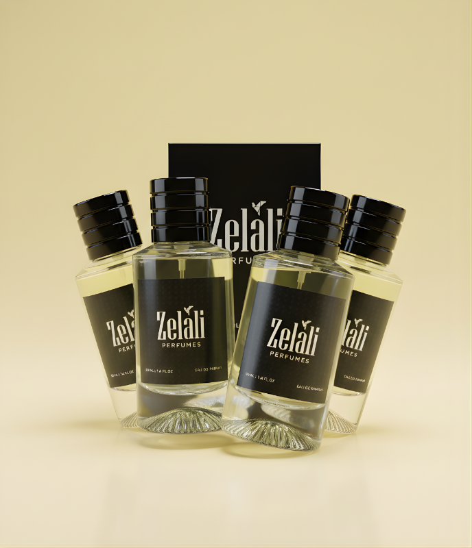 PACK OF 4 | 50ml