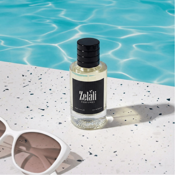 Ocean 50ml | Eau De Parfum