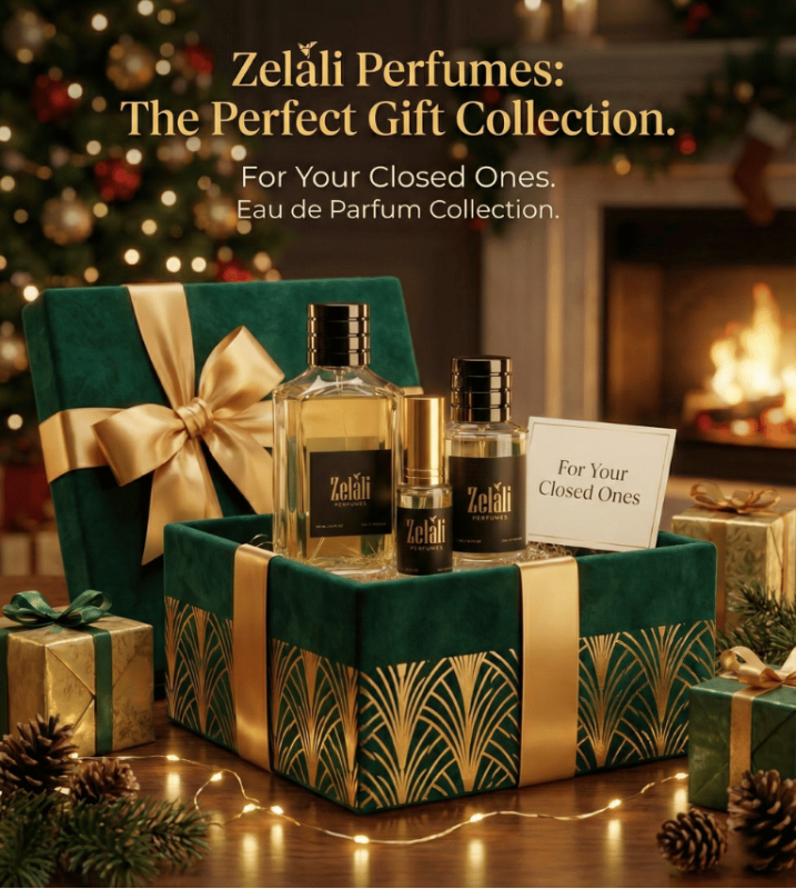 SIGNATURE TRIO COLLECTION