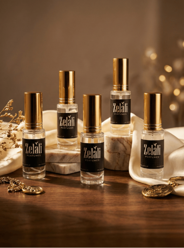 DISCOVERY COLLECTION | 12 ml