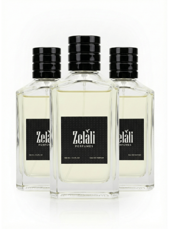 PACK OF 3 | 100ml
