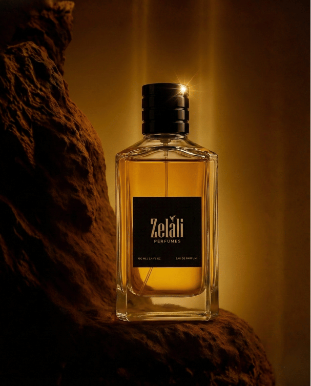 Mahraj 100ml