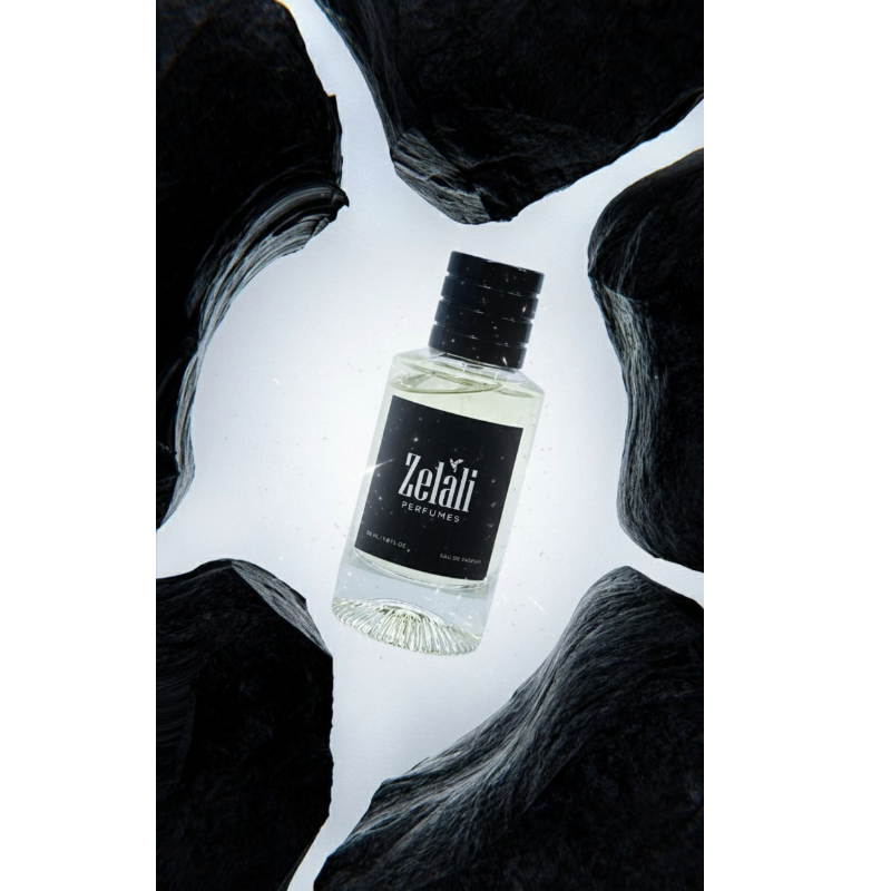 Di Black 50ml | Eau de Parfum