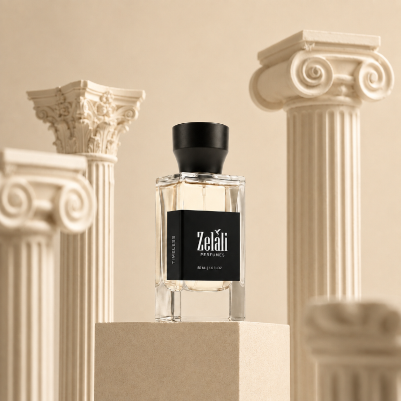 Timeless - Extrait