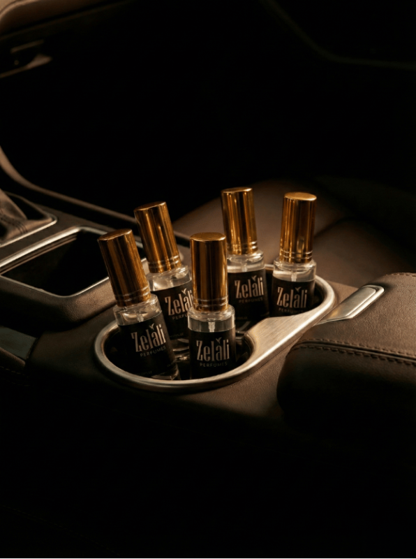 DISCOVERY COLLECTION | 12 ml