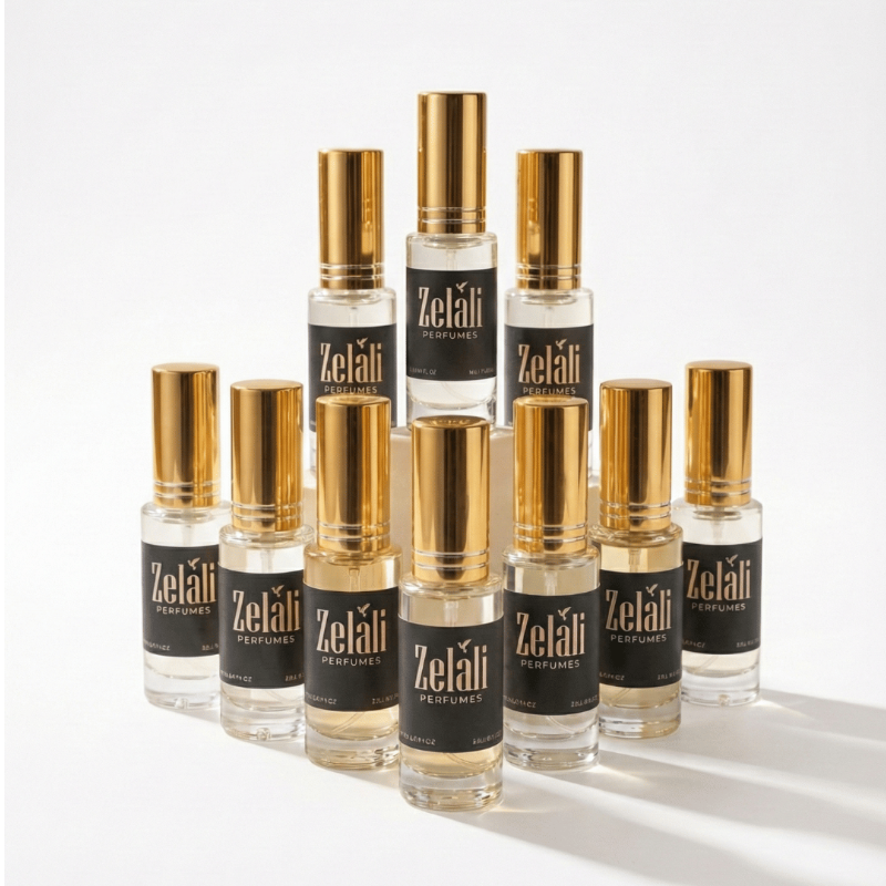 Discovery Set 10 Pack