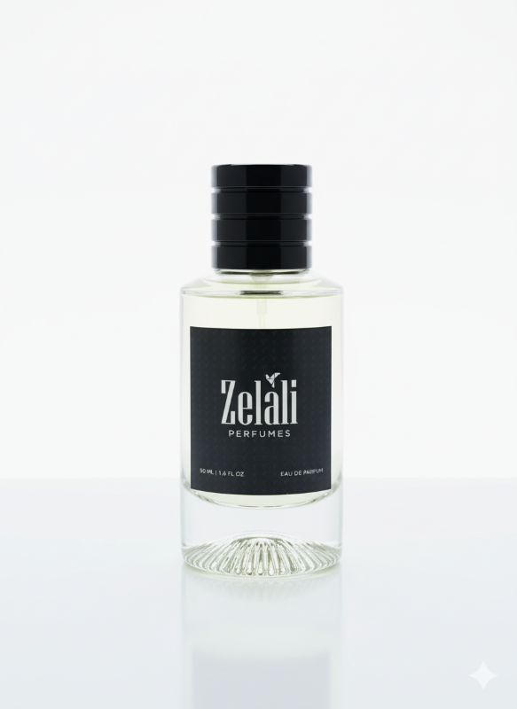 Ocean 50ml | Eau De Parfum