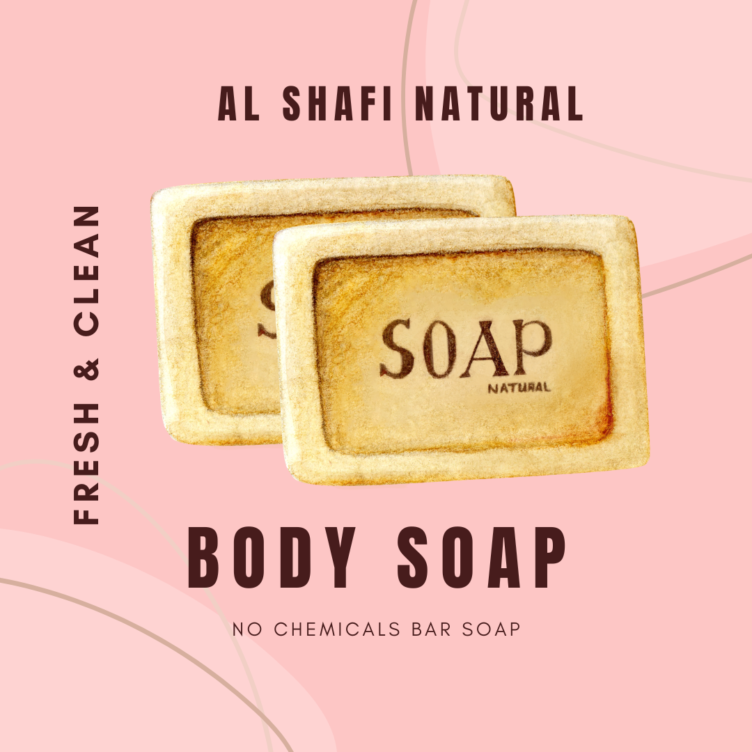 soft soap