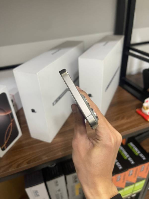 15 PROMAX TITAN TỰ NHIÊN