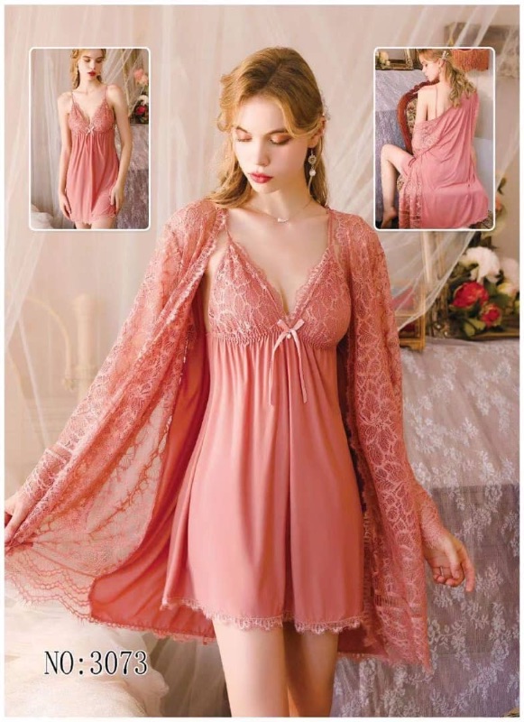 Ladies Night wear