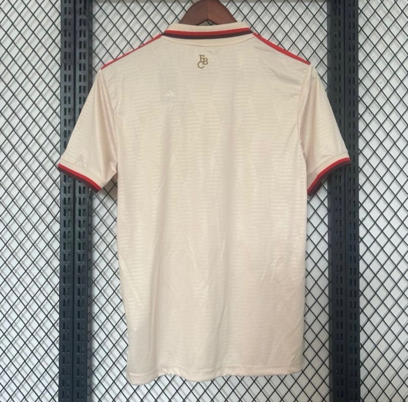 FC Bayern Munich Champions
League Jerseys Shirt