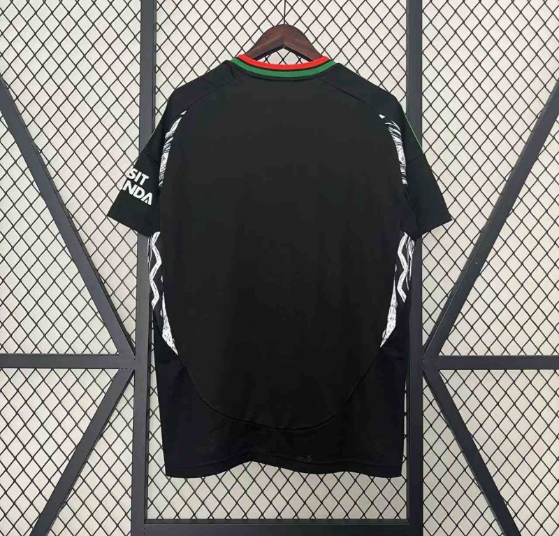 Arsenal adidas 24/25 Away Shirt