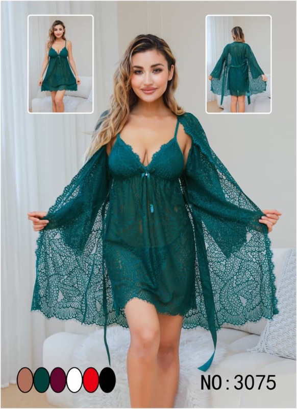 Ladies Night wear