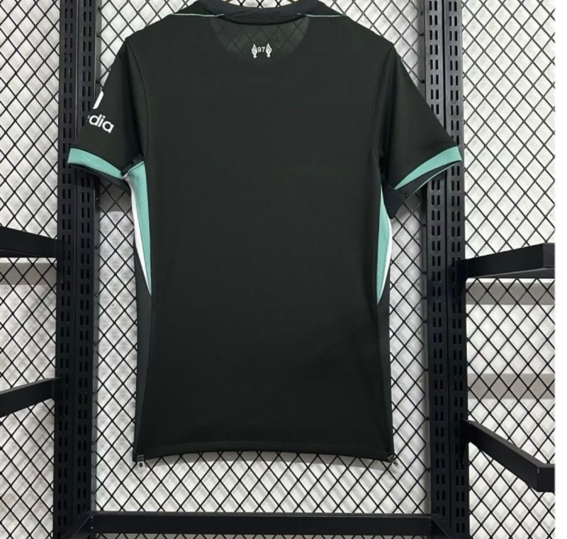 LFC Nike Mens 24/25 Away Jersey